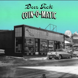 Deer Tick - Coin-O-Matic in the group VINYL / Upcoming releases / Pop-Rock at Bengans Skivbutik AB (5664992)