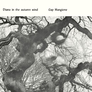 Gap Mangione - Diana In The Autumn Wind in the group VINYL / Upcoming releases / Jazz at Bengans Skivbutik AB (5665016)