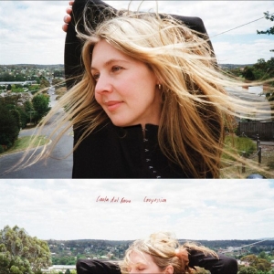 Carla Dal Forno - Confession in the group CD / Upcoming releases / Pop-Rock at Bengans Skivbutik AB (5665031)