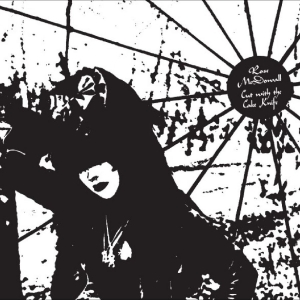 Rose Mcdowall - Cut With The Cake Knife in the group CD / Upcoming releases / Pop-Rock at Bengans Skivbutik AB (5665036)