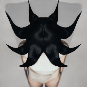 Miss Grit - Under My Umbrella in the group VINYL / Upcoming releases / Pop-Rock at Bengans Skivbutik AB (5665041)