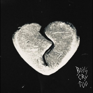 The Haunted Youth - Boys Cry Too in the group CD / Upcoming releases / Pop-Rock at Bengans Skivbutik AB (5665048)