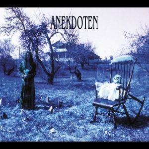 Anekdoten - Vemod - Deluxe Edition in the group CD / Upcoming releases / Pop-Rock at Bengans Skivbutik AB (5665062)