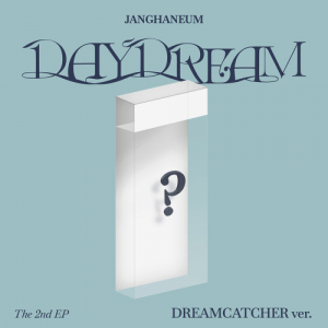 Jang Haneum - Daydream (Dreamcatcher Ver.) in the group MERCHANDISE / Merch+Code / Kommande / K-Pop at Bengans Skivbutik AB (5665070)