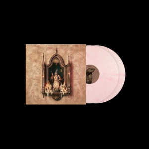 Melanie Martinez - Hades (Victorian Blush Vinyl/2Lp/Booklet/Poster) in the group OUR PICKS / Friday Releases / 2026-03-27 at Bengans Skivbutik AB (5665078)