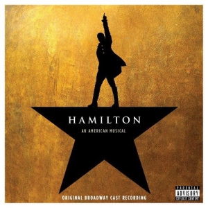Various Artists - Hamilton in the group VINYL / Film-Musikal at Bengans Skivbutik AB (5665080)
