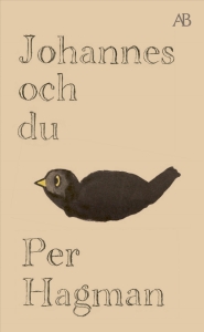 Per Hagman - Johannes Och Du in the group OTHER / Books at Bengans Skivbutik AB (5665088)