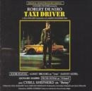 Bernard Herrmann - Taxi Driver in the group CD / Film-Musikal at Bengans Skivbutik AB (5665090)