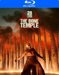 Movie - 28 Years Later: The Bone Temple in the group Movies / Film Blu-ray /  /  at Bengans Skivbutik AB (5665096)