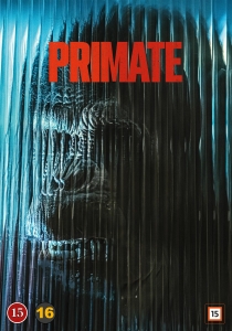 Movie - Primate in the group Movies / Film DVD /  /  at Bengans Skivbutik AB (5665105)