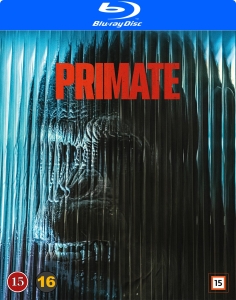 Movie - Primate in the group Movies / Film Blu-ray /  /  at Bengans Skivbutik AB (5665106)