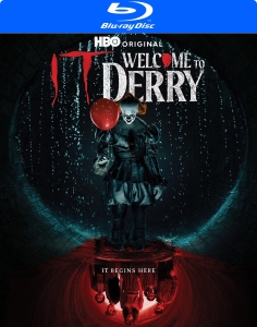Movie - It: Welcome To Derry - Säsong 1 in the group Movies / Film Blu-ray / / at Bengans Skivbutik AB (5665111)