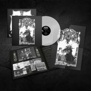 Immortal - Northern Upir's Death The (Ice Viny in the group VINYL / Upcoming releases / Hårdrock at Bengans Skivbutik AB (5665220)