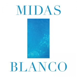 King Midas - Blanco (Vinyl Lp) in the group VINYL / Upcoming releases / Pop-Rock at Bengans Skivbutik AB (5665228)