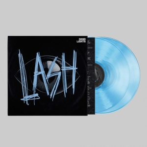 Dead Lights - Lash (2 Lp Coloured Vinyl Lp) in the group VINYL / Upcoming releases / Pop-Rock at Bengans Skivbutik AB (5665281)