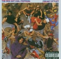 Red Hot Chili Peppers - Freakey Styley in the group OTHER / KalasCDx at Bengans Skivbutik AB (566532)