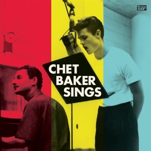 Chet Baker - Sings in the group VINYL / Upcoming releases / Jazz at Bengans Skivbutik AB (5665588)