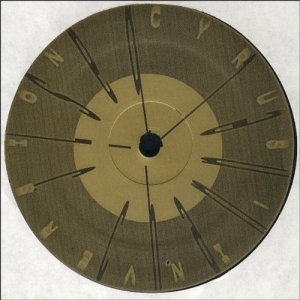 Cyrus - Inversion in the group VINYL / Dance-Techno at Bengans Skivbutik AB (5665622)