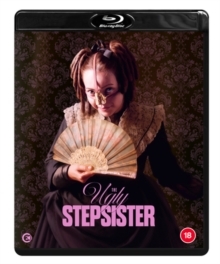 Movie - The Ugly Stepsister in the group Movies / Film Blu-ray / Horror at Bengans Skivbutik AB (5665629)