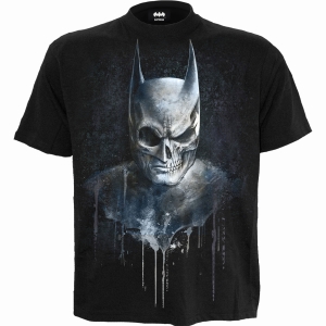 Batman - Nocturnal - T-Shirt in the group MERCHANDISE / T-shirt / Nyheter / Film-Musikal at Bengans Skivbutik AB (5666005r)