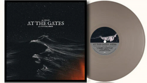 At The Gates - The Ghost Of A Future Dead (Opaque Grey Vinyl/180G) in the group VINYL / Upcoming releases / Hårdrock at Bengans Skivbutik AB (5666031)