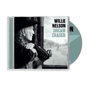 Willie Nelson - Dream Chaser in the group CD / Upcoming releases / Country at Bengans Skivbutik AB (5666034)