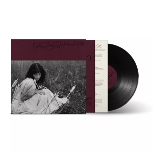 Violet Grohl - Be Sweet To Me (Vinyl) in the group VINYL / Upcoming releases / Pop-Rock at Bengans Skivbutik AB (5666038)