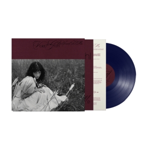 Violet Grohl - Be Sweet To Me (Indie Vinyl) in the group VINYL / Upcoming releases / Pop-Rock at Bengans Skivbutik AB (5666039)
