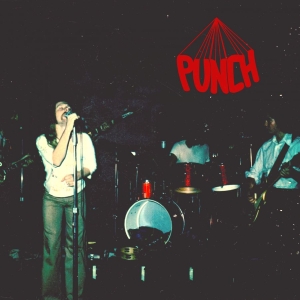 Punch - Punch in the group VINYL / Upcoming releases / Hårdrock at Bengans Skivbutik AB (5666053)