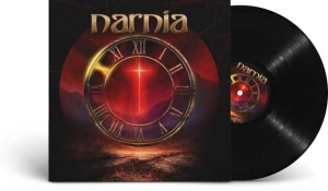 Narnia - X (Black Vinyl) in the group VINYL / Upcoming releases / Hårdrock at Bengans Skivbutik AB (5666071)
