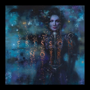 Tarja Turunen - Frisson Noir (Ltd Edition Purple Vinyl / 2LP - Incl. Booklet ) in the group VINYL / Upcoming releases / Hårdrock at Bengans Skivbutik AB (5666093)