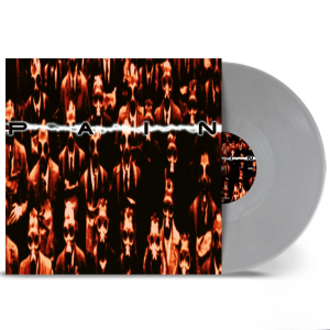 Pain - Pain (Grey Vinyl LP) in the group VINYL / Upcoming releases / Hårdrock at Bengans Skivbutik AB (5666101)