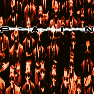 Pain - Pain (CD) in the group CD / Upcoming releases / Hårdrock at Bengans Skivbutik AB (5666102)