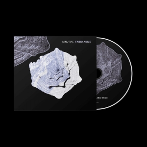 Anile Fabio - Minutiae (Digipack) in the group CD / Upcoming releases / Jazz at Bengans Skivbutik AB (5666112)