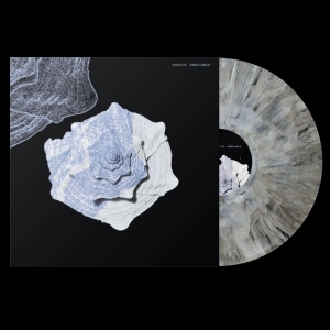 Anile Fabio - Minutiae (Marbled Vinyl Lp) in the group VINYL / Upcoming releases / Jazz at Bengans Skivbutik AB (5666114)