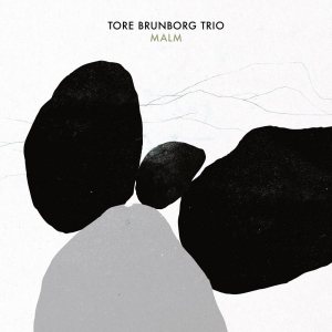 Tore Brunborg Trio - Malm in the group CD / Upcoming releases / Jazz at Bengans Skivbutik AB (5666130)