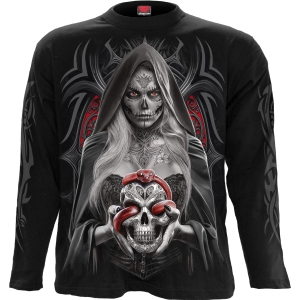 Spiral - High Priestess - Longsleeve in the group MERCHANDISE / T-shirt / Nyheter / Övrigt at Bengans Skivbutik AB (5666226)