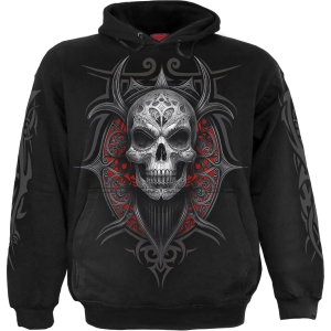 Spiral - High Priestess - Pullover Hoodie in the group MERCHANDISE / Hoodies / Nyheter / at Bengans Skivbutik AB (5666374r)