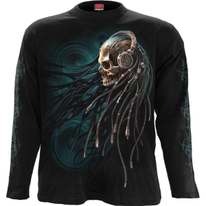 Spiral - Dread Rocks - Longsleeve in the group MERCHANDISE / T-shirt / Nyheter / Övrigt at Bengans Skivbutik AB (5666390r)