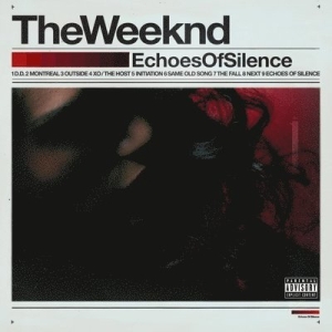 The Weeknd - Echoes Of Silence in the group VINYL / RnB-Soul at Bengans Skivbutik AB (5666403)