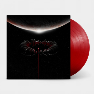 Muse - The Wow Signal (Ltd Red Lp) in the group VINYL / Upcoming releases / Pop-Rock at Bengans Skivbutik AB (5666405)