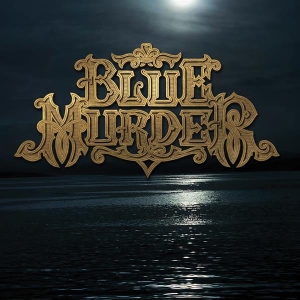 Blue Murder - Blue Murder in the group OUR PICKS / Friday Releases / 2026-05-08 at Bengans Skivbutik AB (5666415)