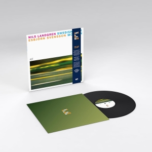 Nils Landgren & Esbjörn Svensson - Swedish Folk Modern in the group OUR PICKS / Friday Releases / 2026-05-15 at Bengans Skivbutik AB (5666428)