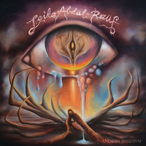 Leila Abdul-Rauf - Andros Insidium in the group OUR PICKS / Most wanted new releases - CD at Bengans Skivbutik AB (5666456)