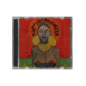 Scott Jill - To Whom This May Concern in the group OUR PICKS / Most wanted pre-order - CD at Bengans Skivbutik AB (5666460)