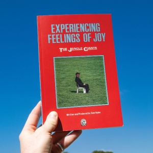 Jungle Giants The - Experiencing Feelings Of Joy in the group VINYL / Upcoming releases / Pop-Rock at Bengans Skivbutik AB (5666461)