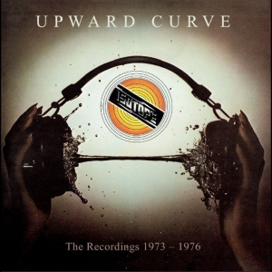 Isotope - Upward Curve The Recordings 1973-19 in the group CD / Upcoming releases / Pop-Rock at Bengans Skivbutik AB (5666479)