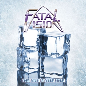 Fatal Vision - Four Sides To Every Story in the group CD / Upcoming releases / Hårdrock at Bengans Skivbutik AB (5666497)