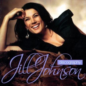 Jill Johnson - Discography in the group OUR PICKS / CD Budget at Bengans Skivbutik AB (566684)
