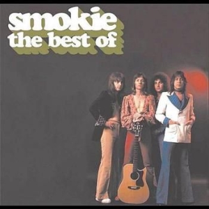 Smokie - The Best Of in the group CD / Pop-Rock,Övrigt at Bengans Skivbutik AB (566689)